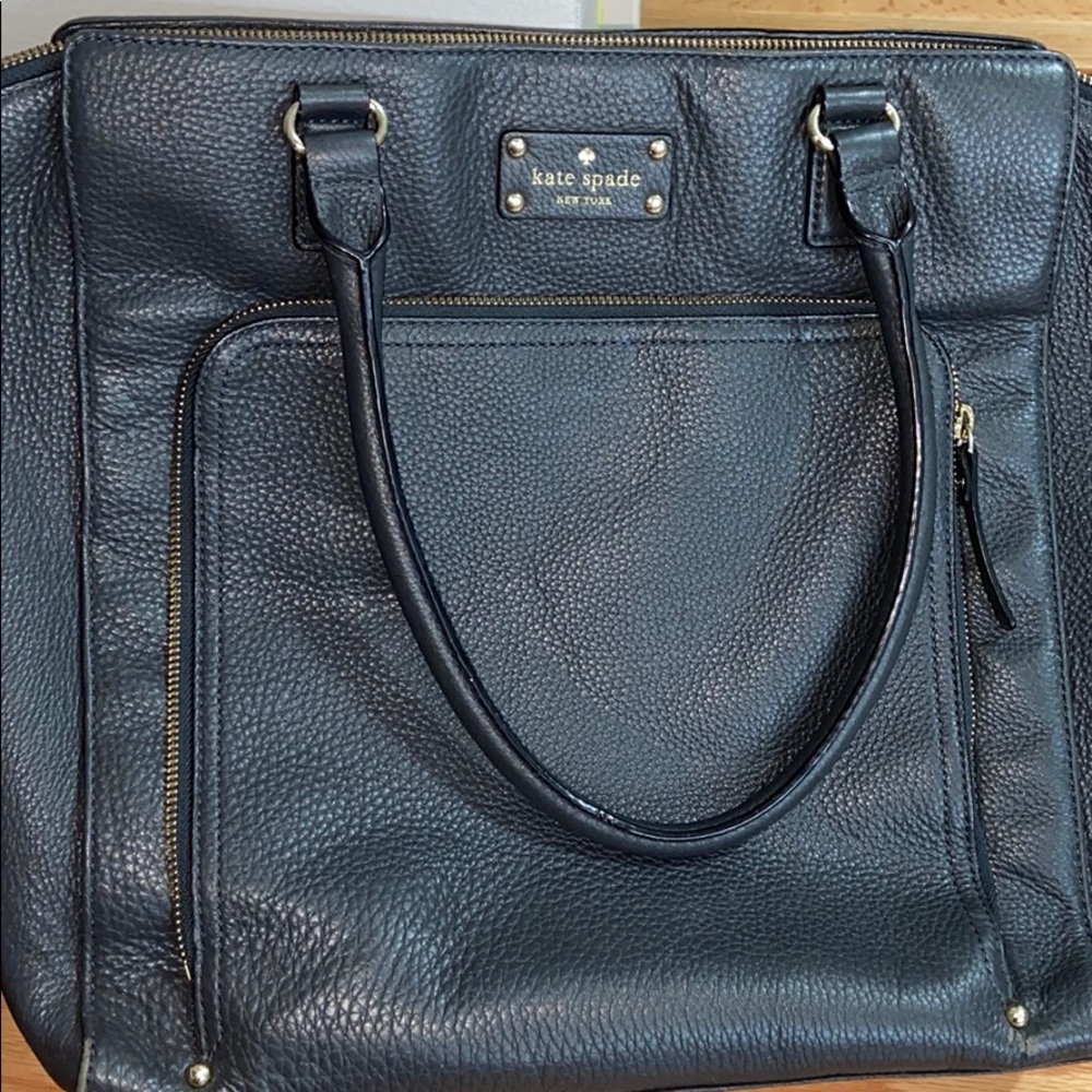 Kate Spade Purse fits Laptop